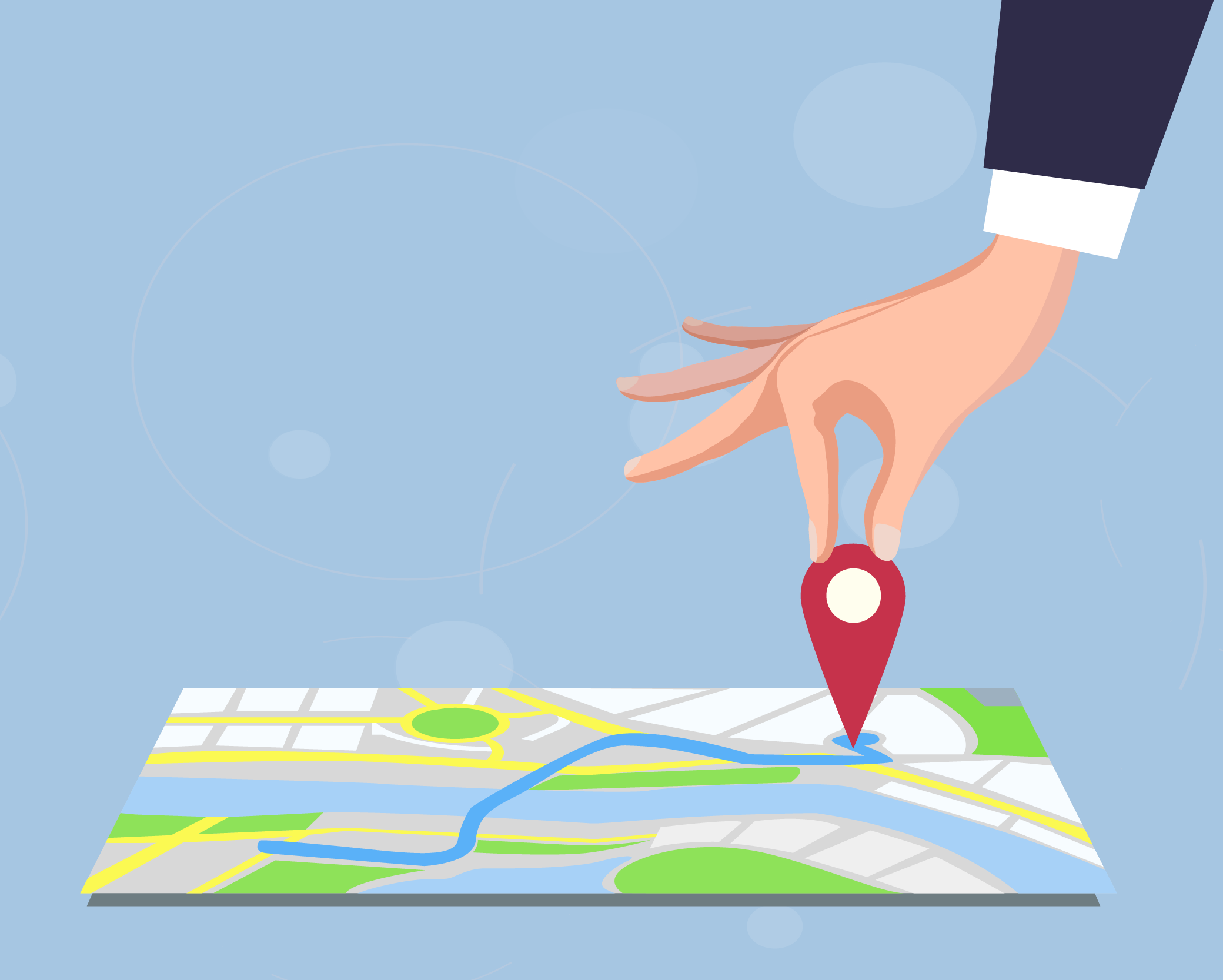 Офисът на Paraflow в Пловдив вече е на нов адрес